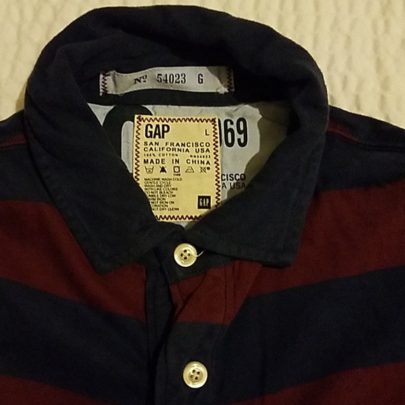 Shirt - Picture 3 of 3